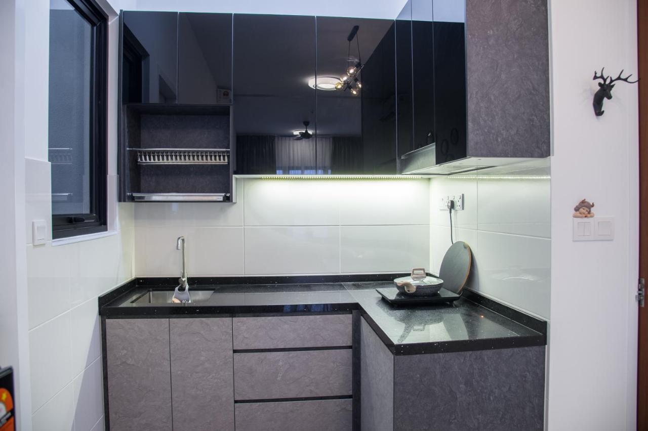 Le Pavillion Puchong By Widebed Upto 6pax Apartment Kuala Lumpur