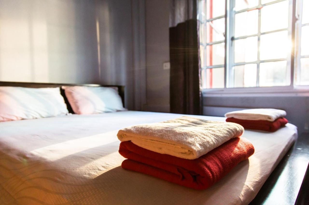 Sunshine Bedz Albergue Kuala Lumpur