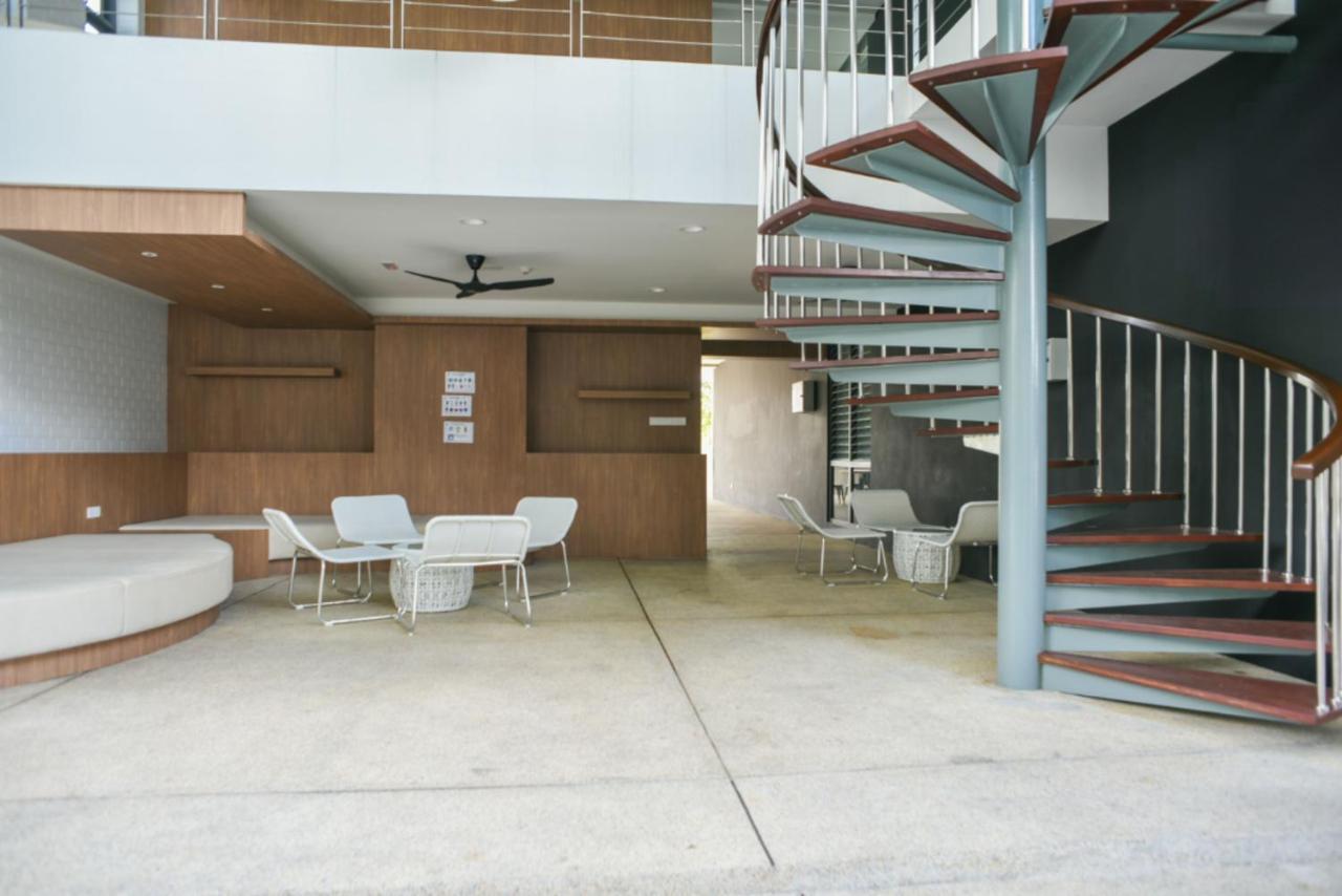 Căn hộ High-floor Cosy 1br At Bukit Bintang,