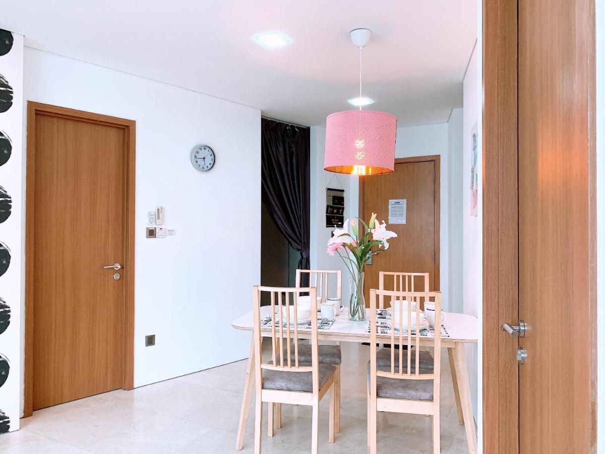 Cozy 5 Mins Walk To Klcc Free Wifi Tvbox * Kuala Lumpur