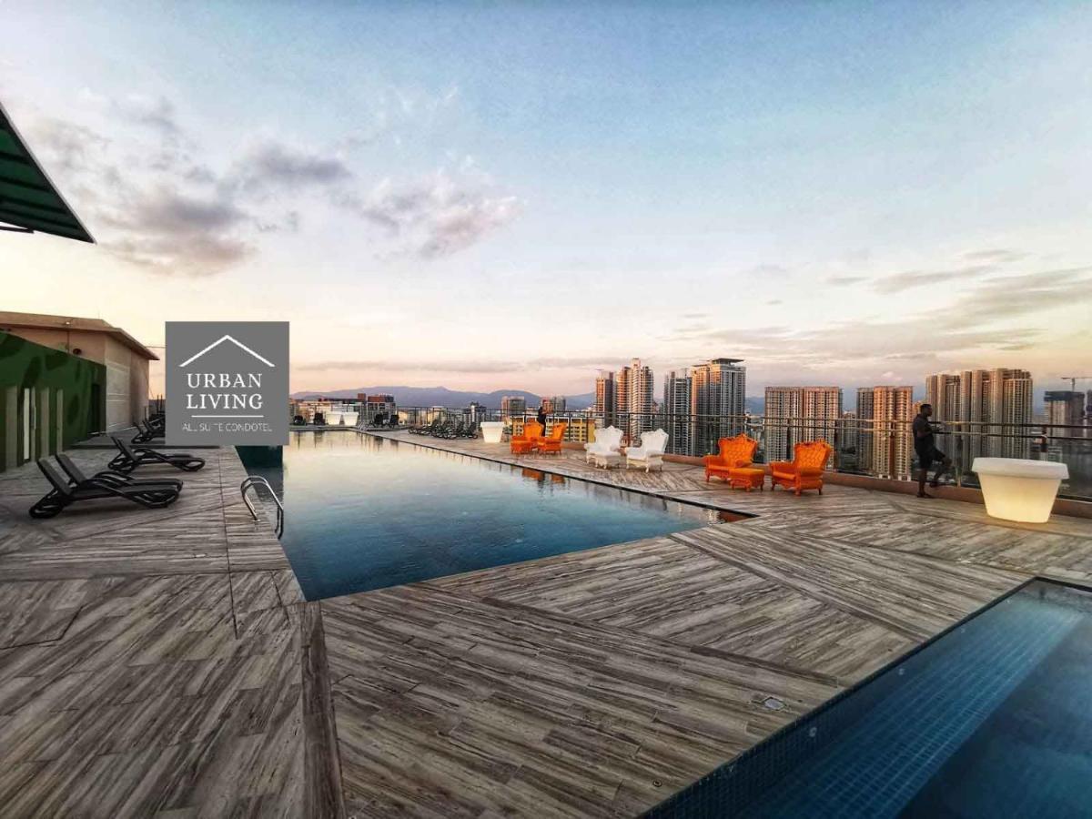 Dorsett Sri Hartamas Kl By Roam Hotel Kuala Lumpur