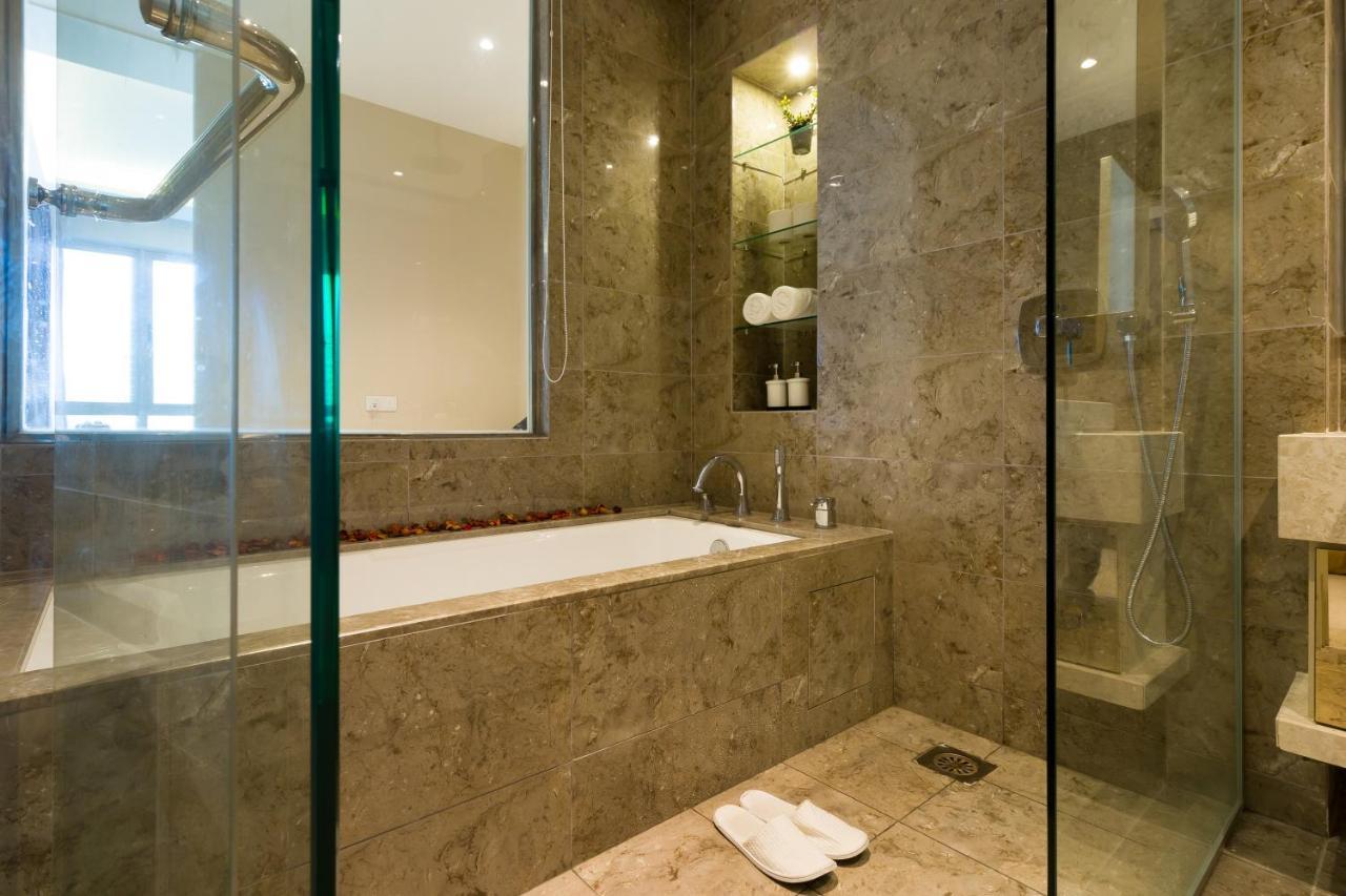 Dorsett Sri Hartamas Kl By Roam 4* Kuala Lumpur
