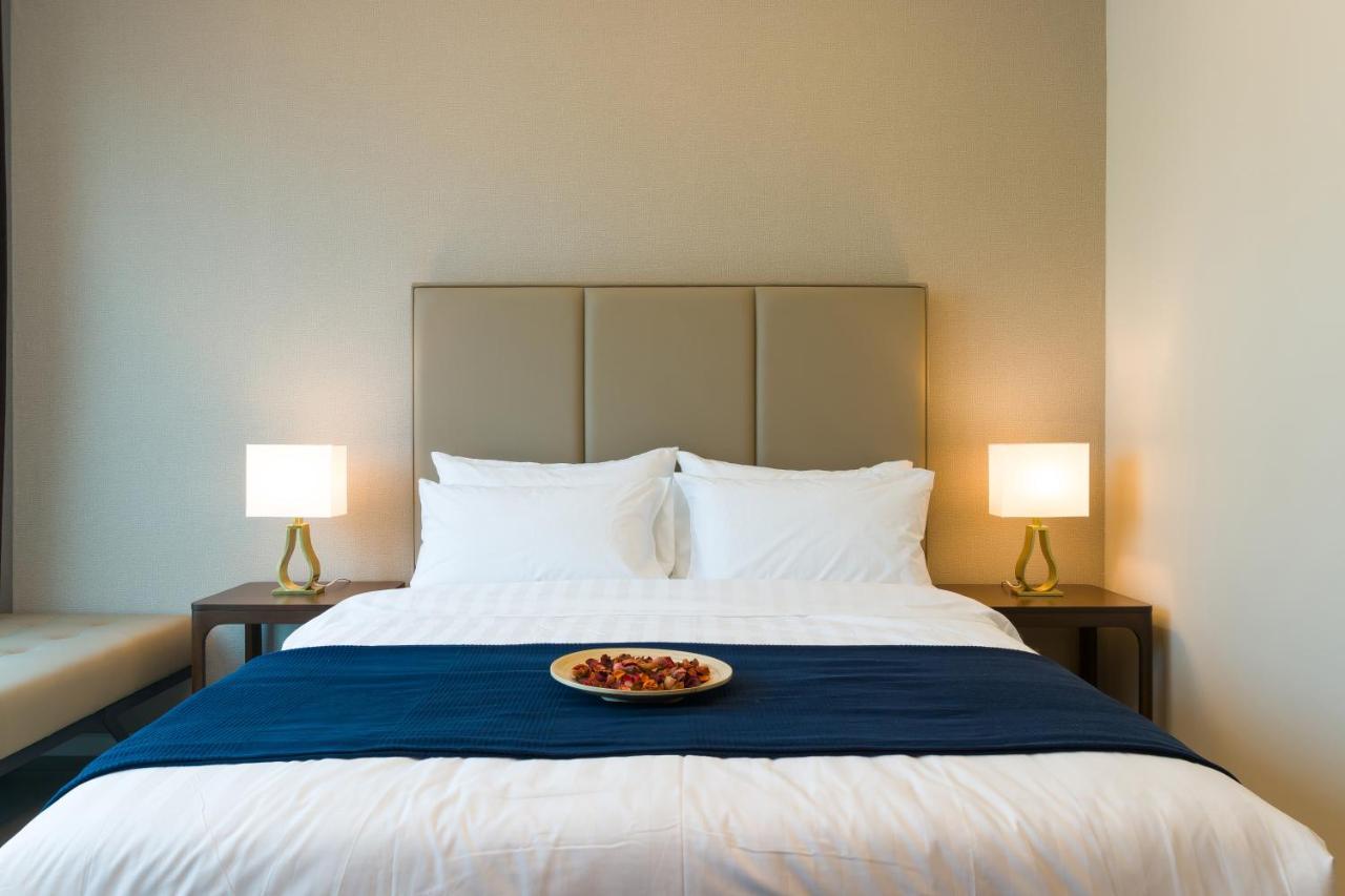 Dorsett Sri Hartamas Kl By Roam Hotel 4*