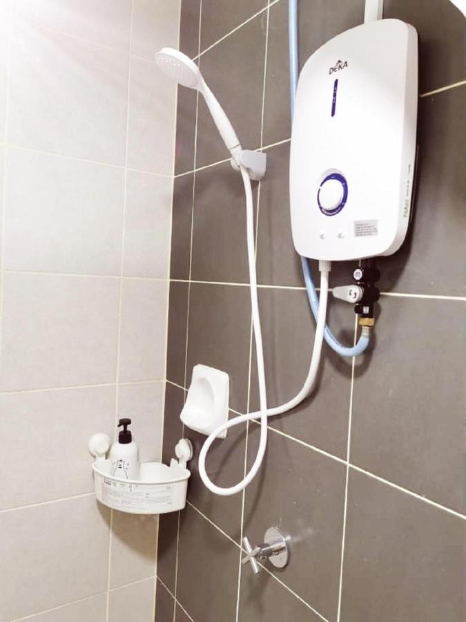Apartemen Kepong Selayang Batu Caves By Warm