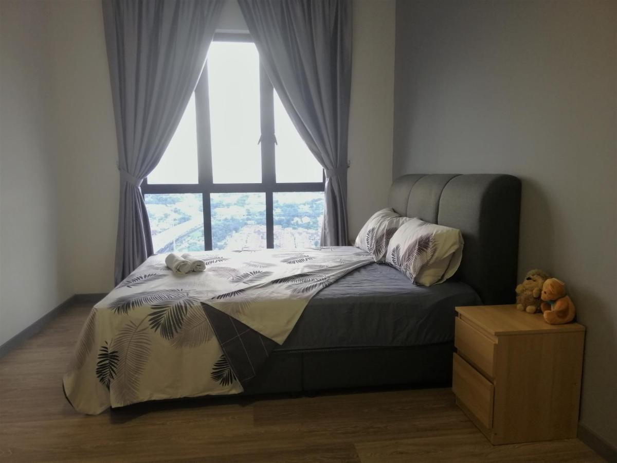 Cozy United Point Apartment