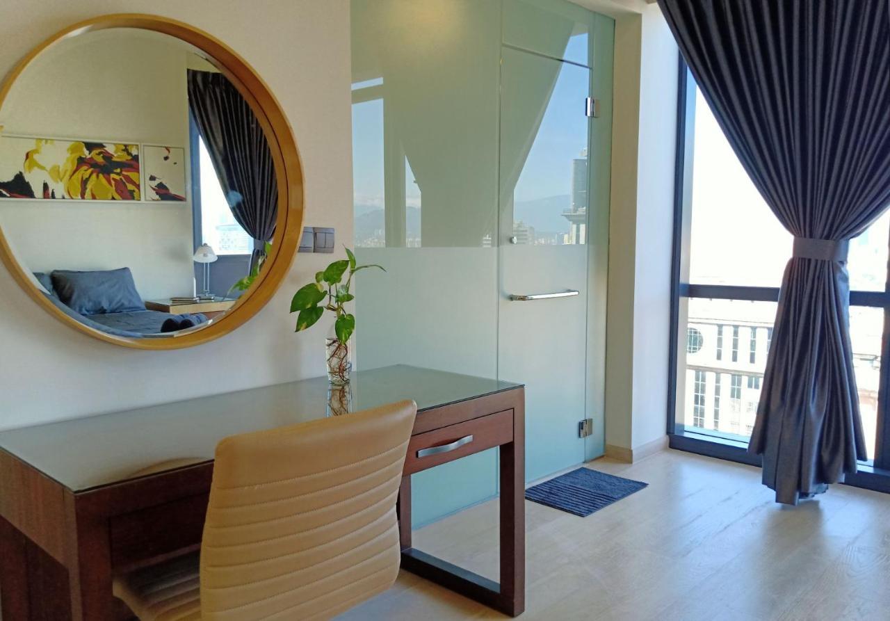 Sl Klcc Residences Kuala Lumpur