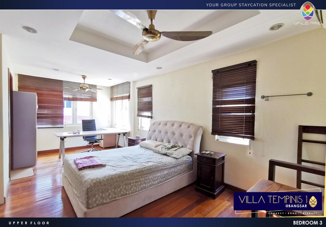 Villa Bangsar Grande 23 By Vale Pine