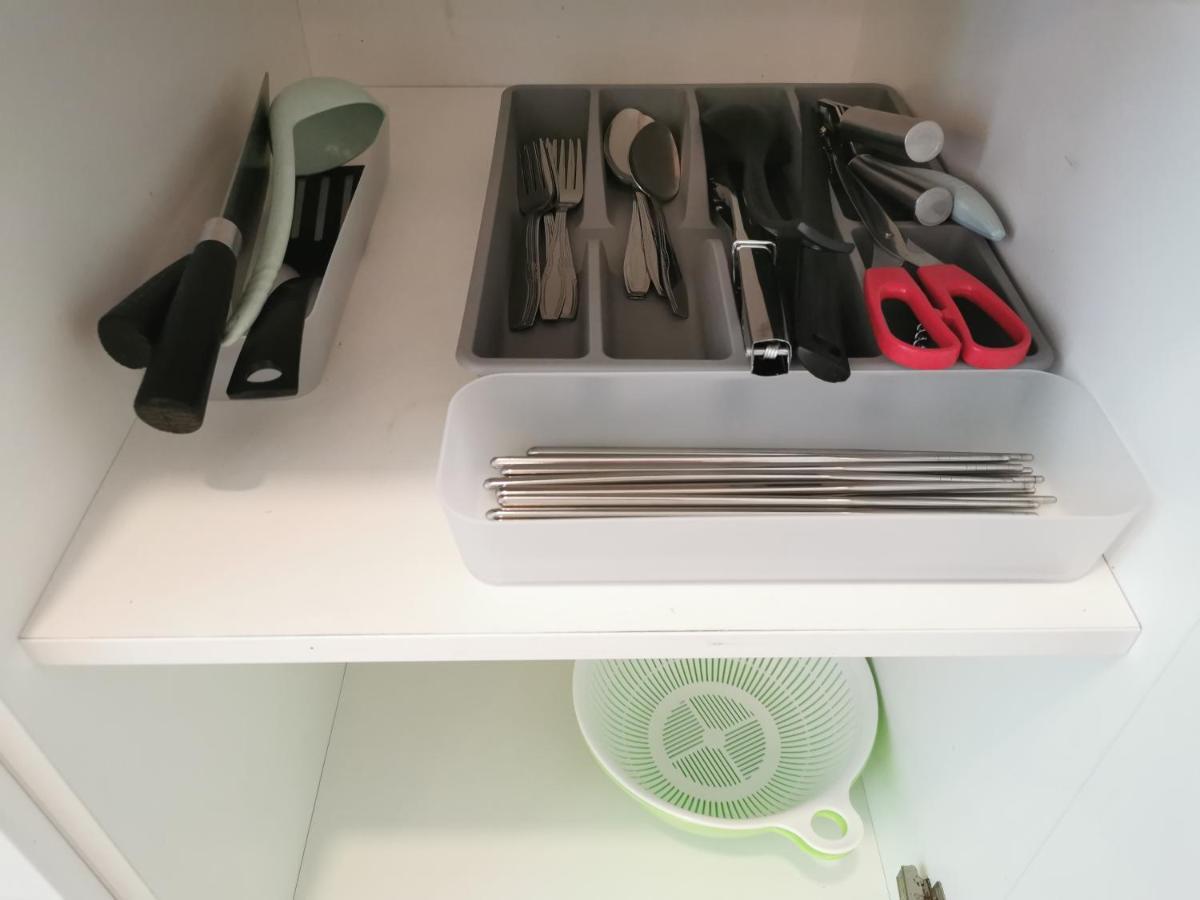Cozy 5 Mins Walk To Klcc Free Wifi Tvbox Apartment Kuala Lumpur