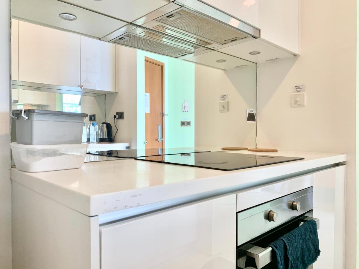 Apartment Cozy 5 Mins Walk To Klcc Free Wifi Tvbox