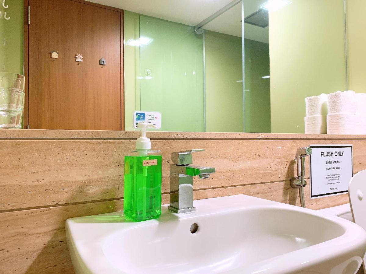 Cozy 5 Mins Walk To Klcc Free Wifi Tvbox Apartment Kuala Lumpur