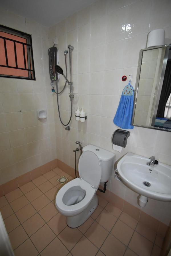 75m² 3 Slaapkamer, 2 Privé Badkamer In Genk