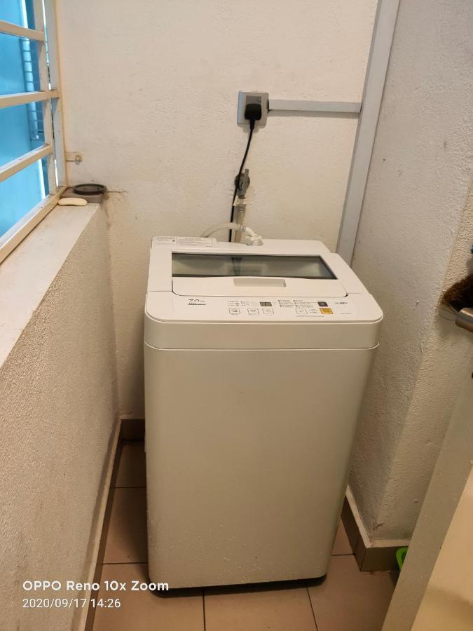 Appartement Crest Residences Kuala Lumpur