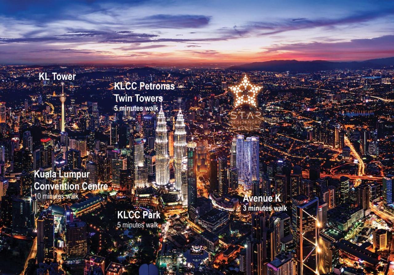 Sl Klcc Residences Kuala Lumpur