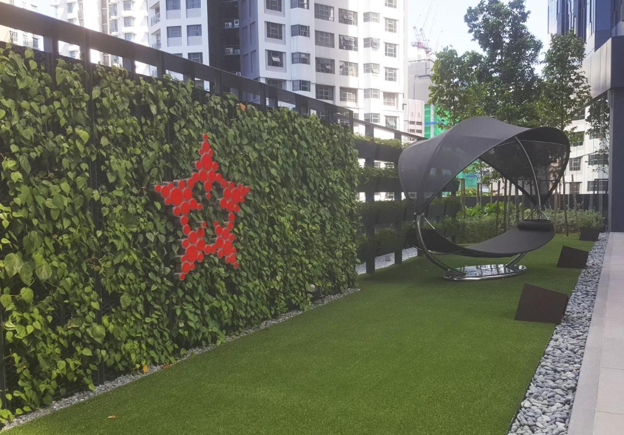 Sl Klcc Residences Căn hộ Kuala Lumpur