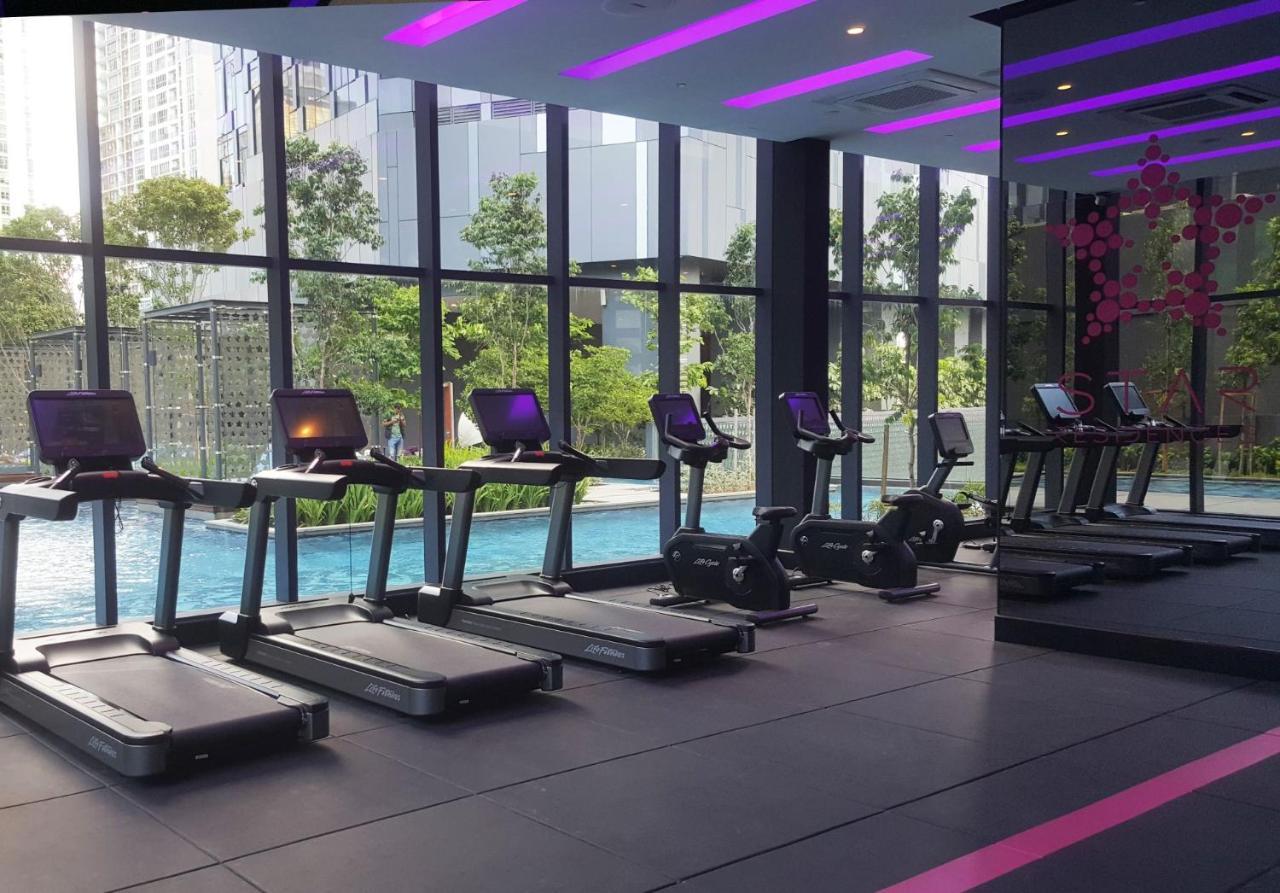 Sl Klcc Residences