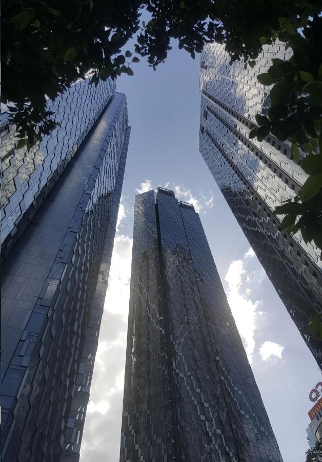 Căn hộ Sl Klcc Residences Kuala Lumpur
