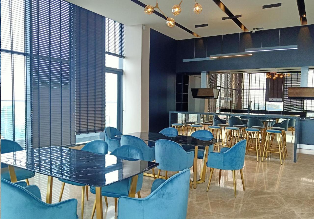Sl Klcc Residences *