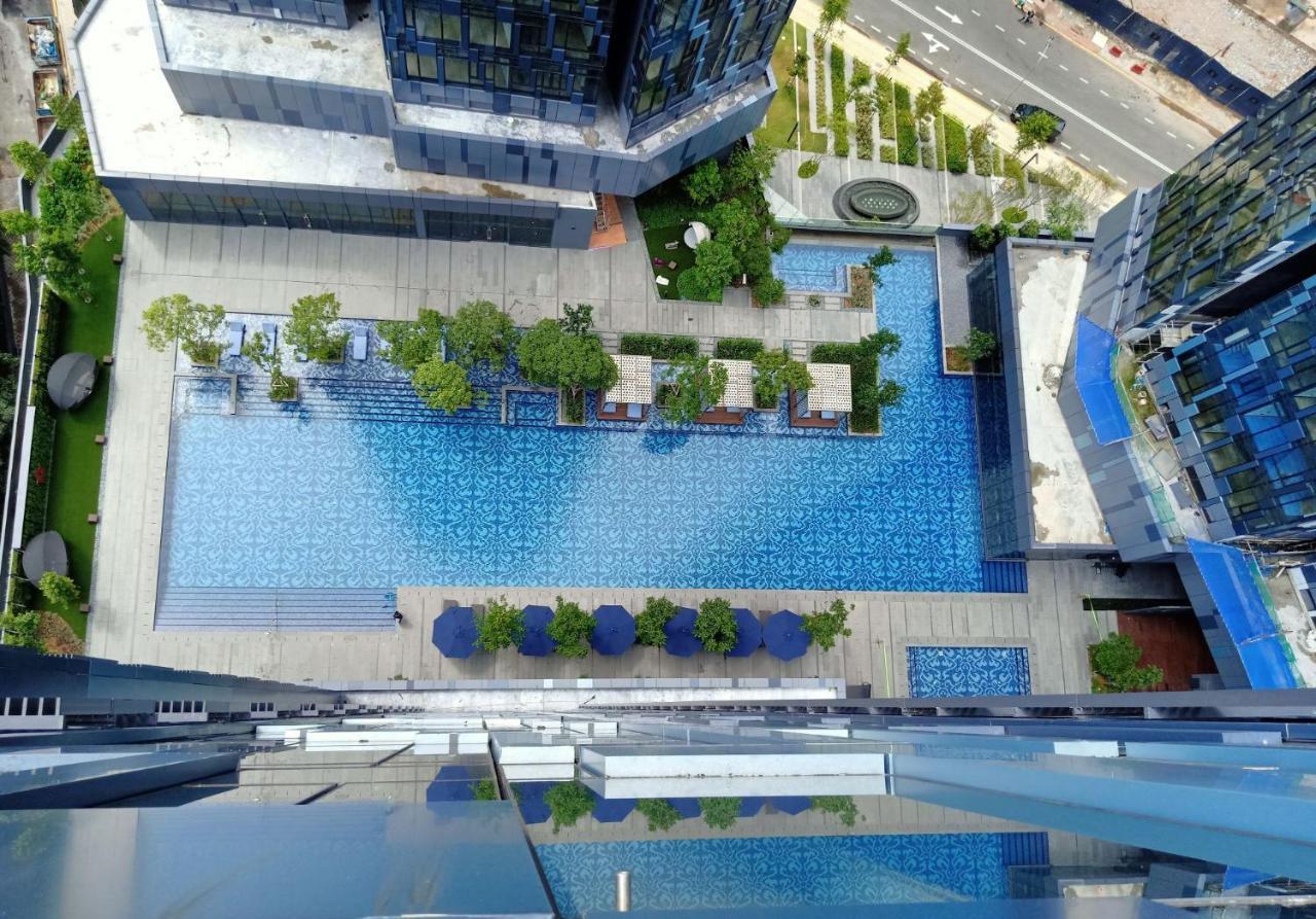 Sl Klcc Residences Căn hộ Kuala Lumpur
