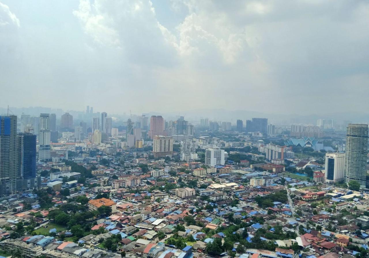 Sl Klcc Residences Kuala Lumpur