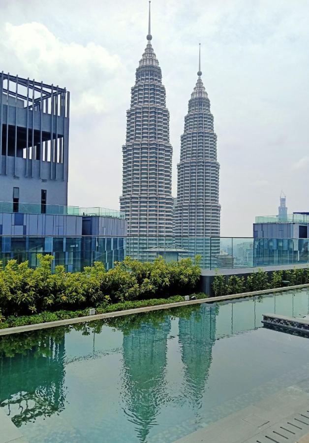 Sl Klcc Residences Căn hộ *