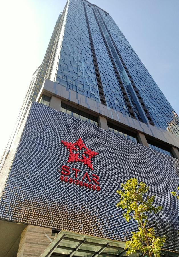 Căn hộ Sl Klcc Residences