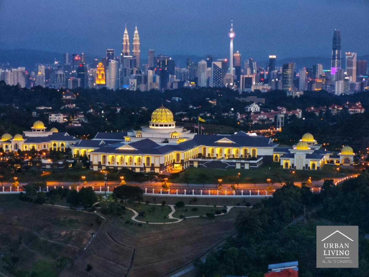 Hotel Dorsett Sri Hartamas Kl By Roam Kuala Lumpur