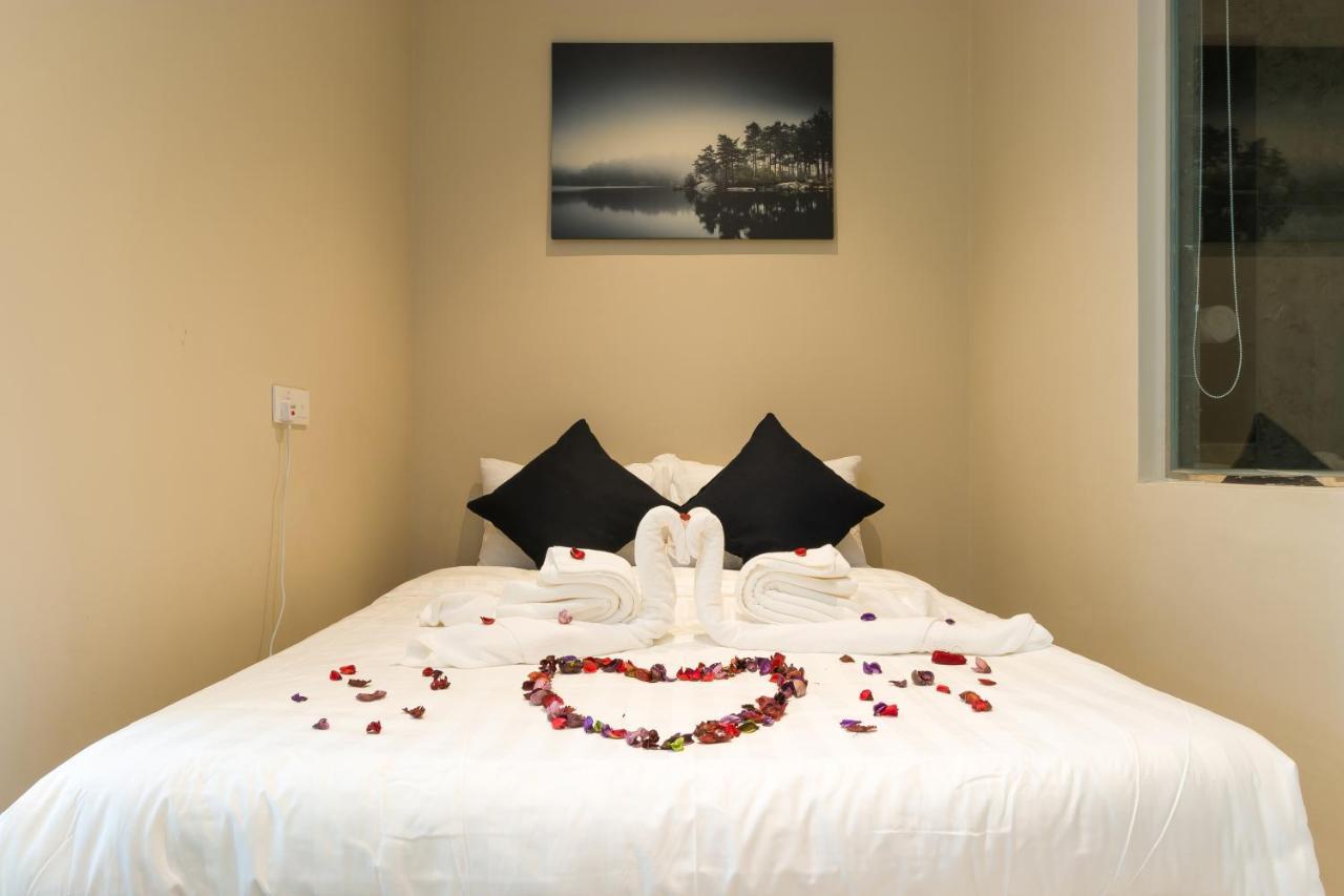 Dorsett Sri Hartamas Kl By Roam Hotel 4*