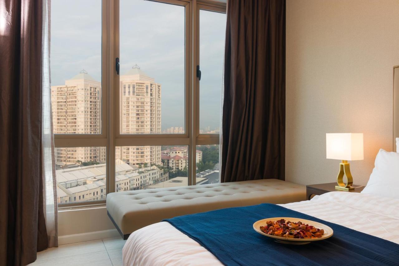 Dorsett Sri Hartamas Kl By Roam 4* Kuala Lumpur