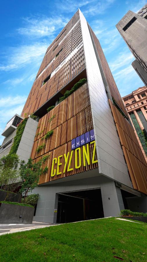 Ceylonz Klcc By Perfect Host 3*