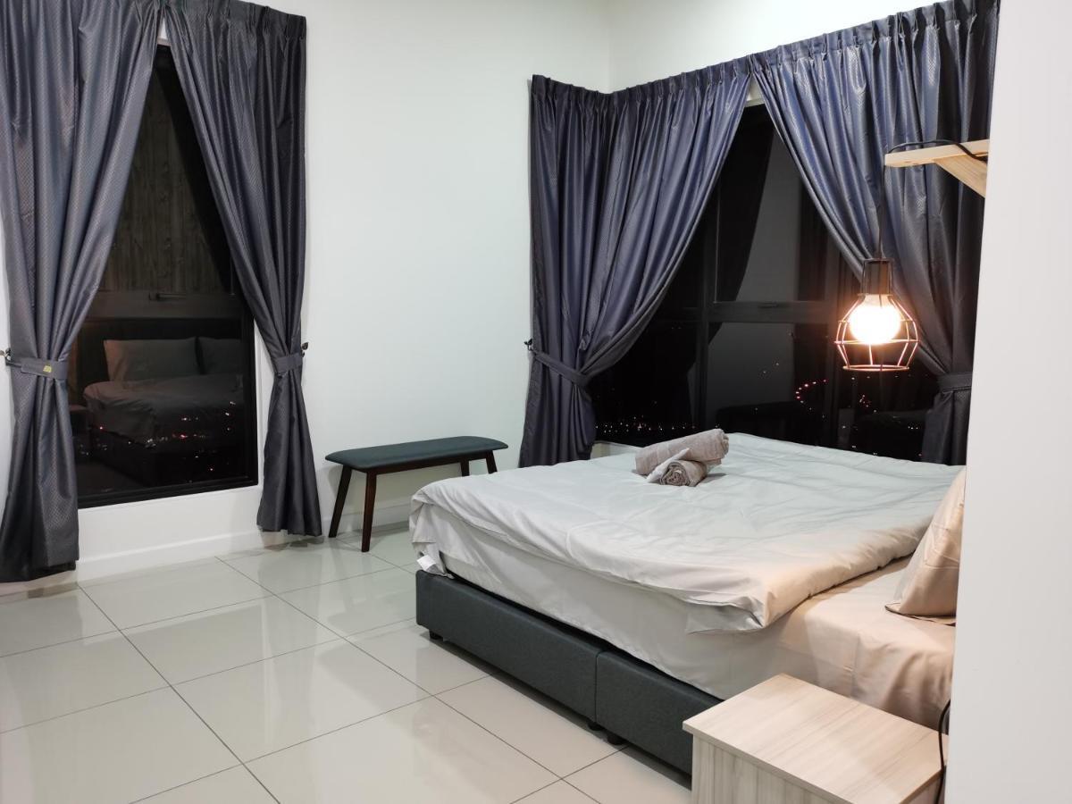 Apartment Le Pavillion Puchong By Widebed Upto 6pax