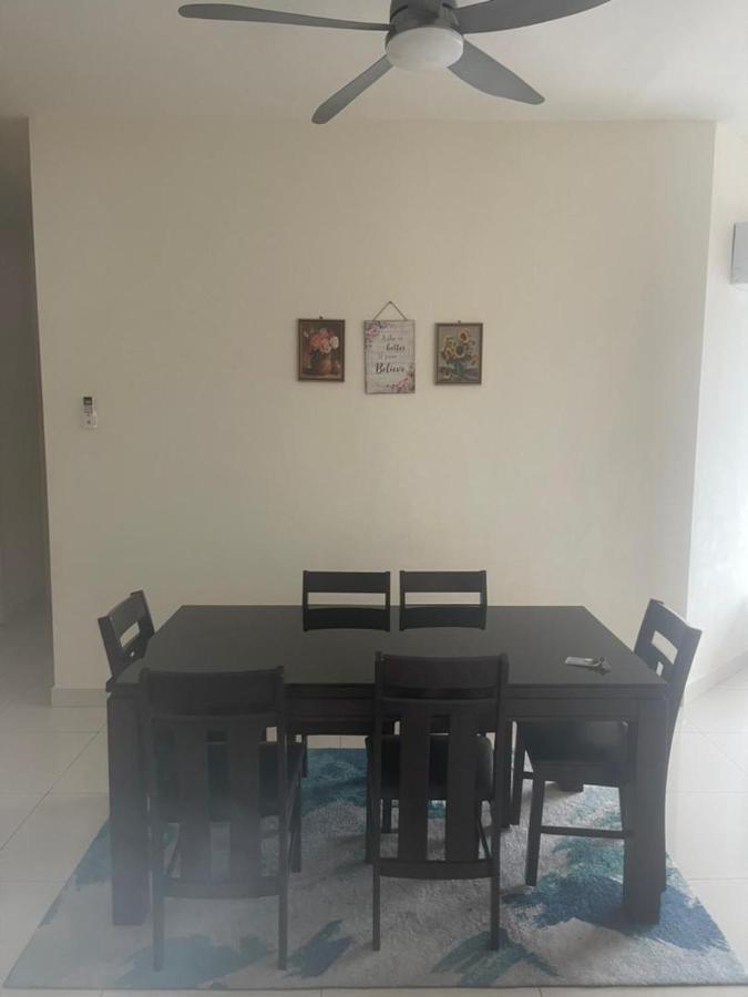 Apartment The Crest Residence, Klcc