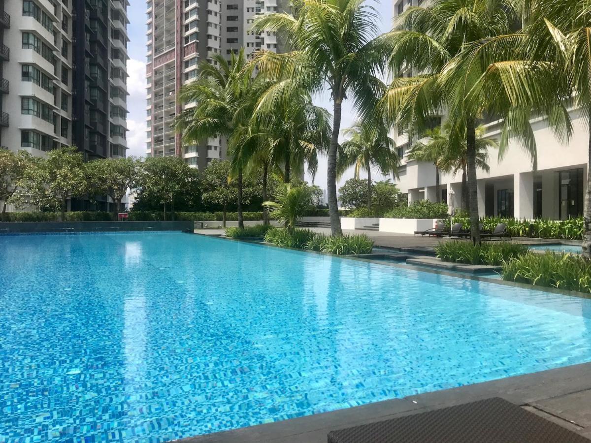 Km1 West Kuala Lumpur, Malaysia Homestay