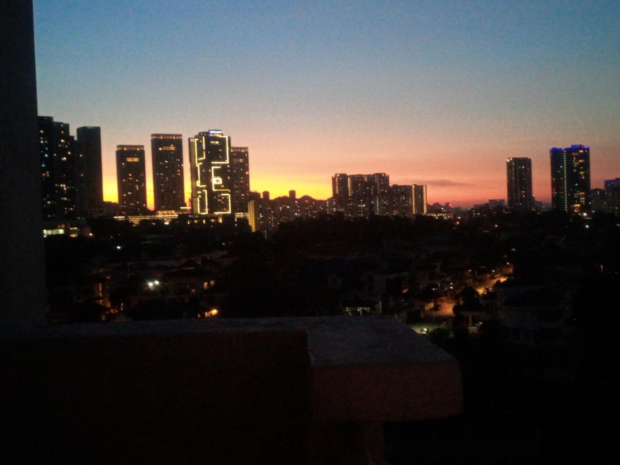Arena Green Homestay * Kuala Lumpur