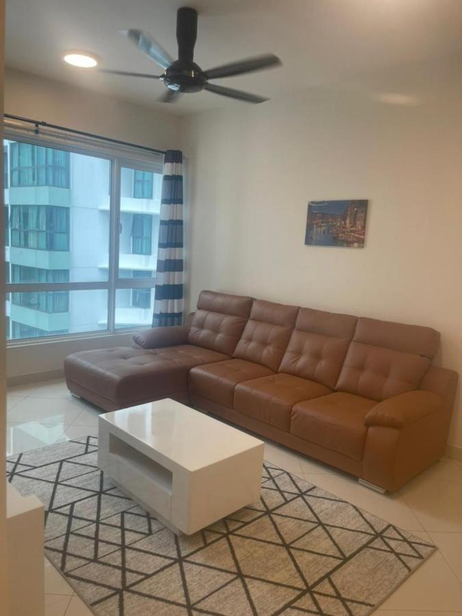 Apartment The Crest Residence, Klcc Kuala Lumpur