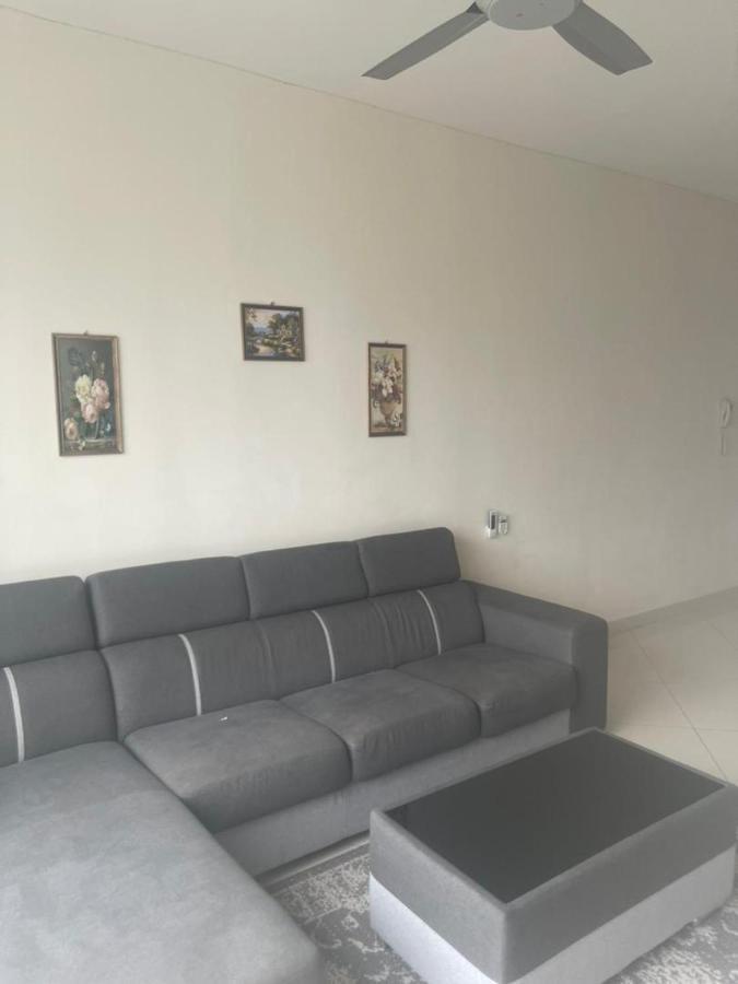 The Crest Residence, Klcc Apartment *