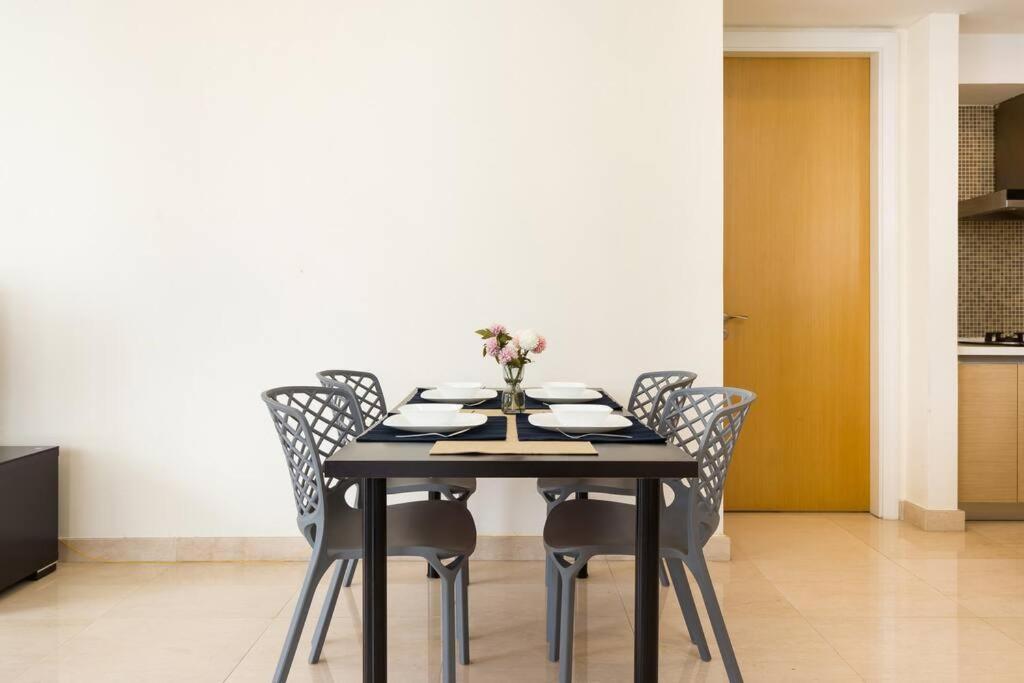 Lumina Kiara Modern 3 Bedroom