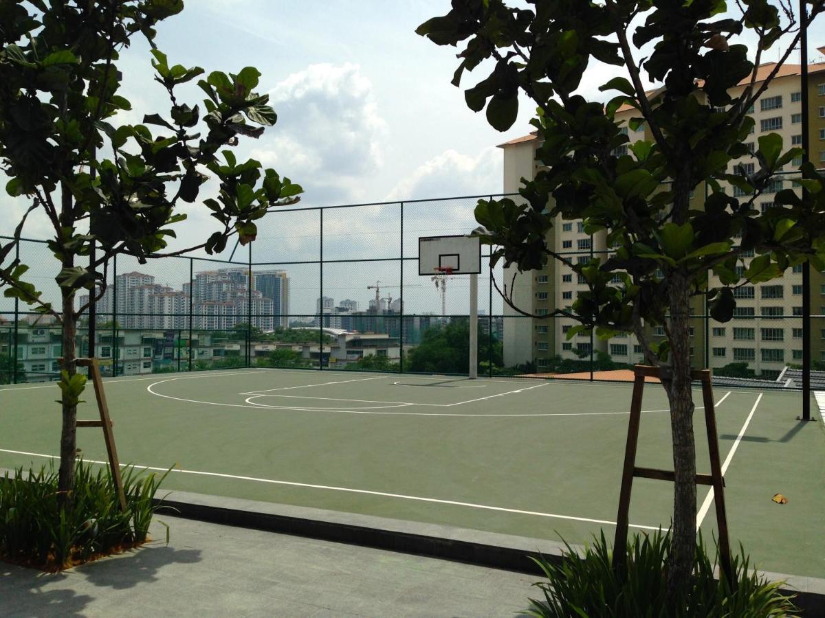 Homestay Km1 West Kuala Lumpur, Malaysia *