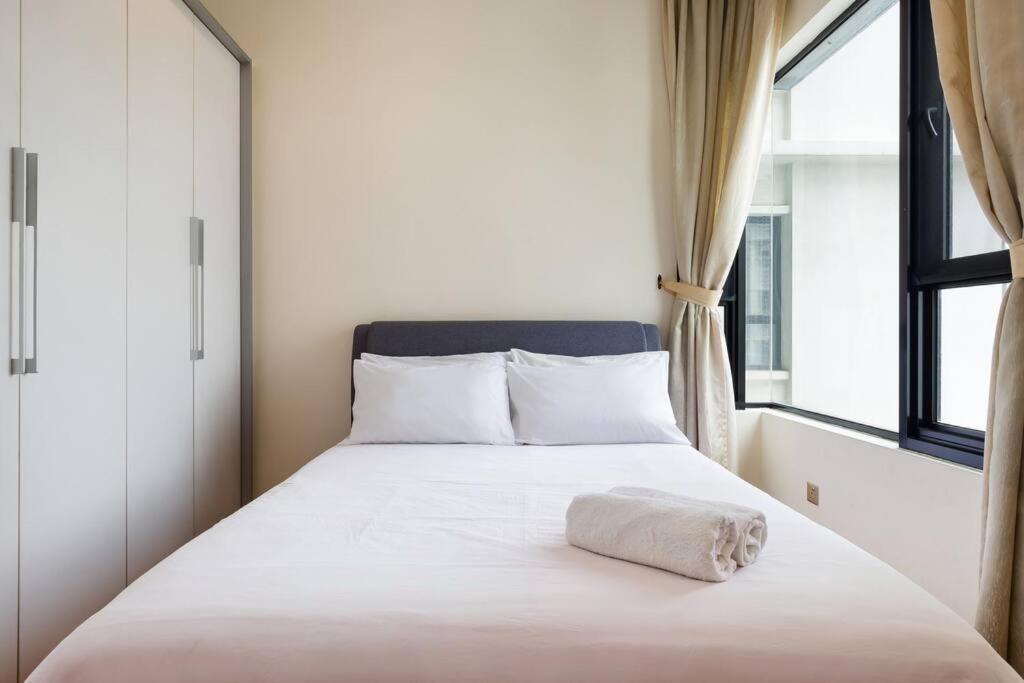 Lumina Kiara Modern 3 Bedroom Nhà nghỉ *