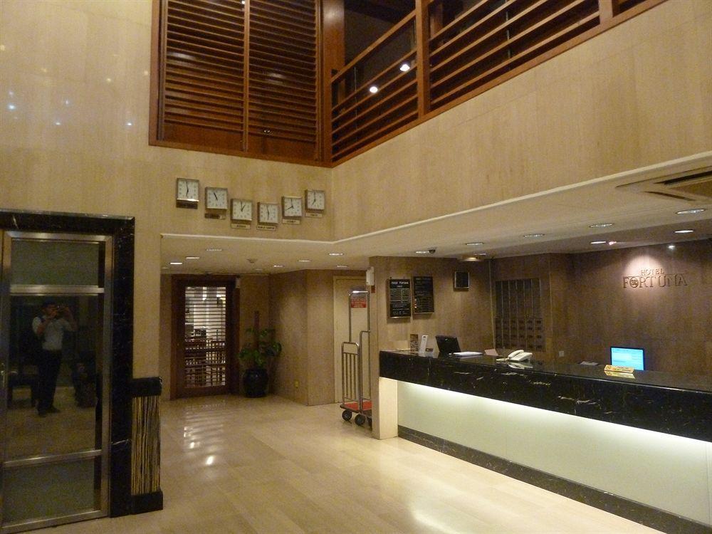Fortuna Bukit Bintang Kuala Lumpur