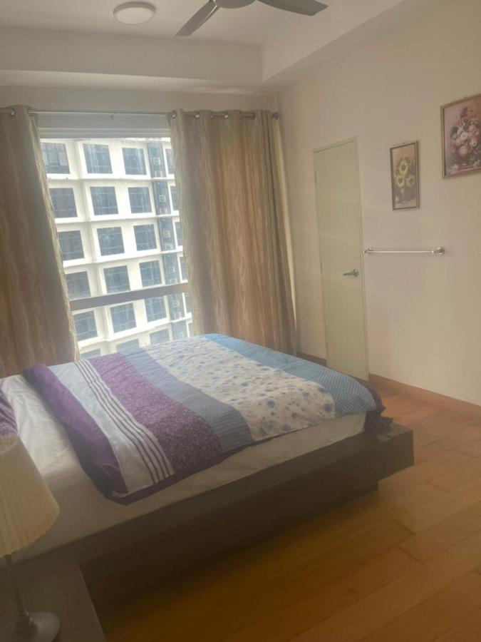 Apartment The Crest Residence, Klcc Kuala Lumpur