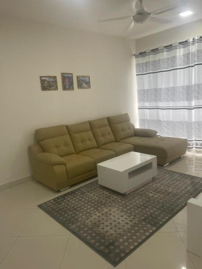 The Crest Residence, Klcc *