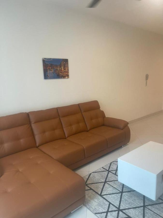 The Crest Residence, Klcc Apartment *