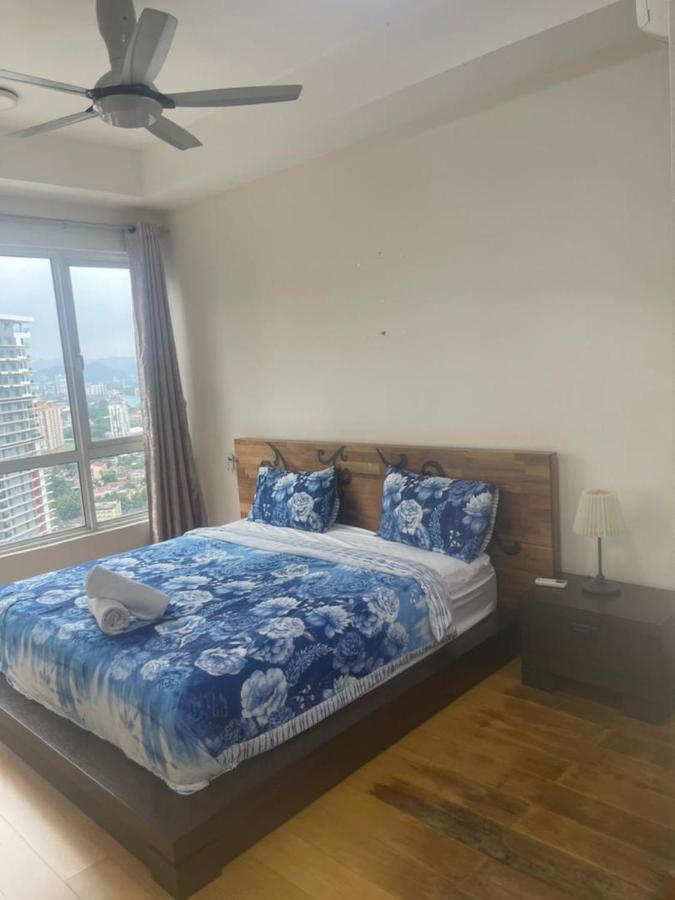 The Crest Residence, Klcc *