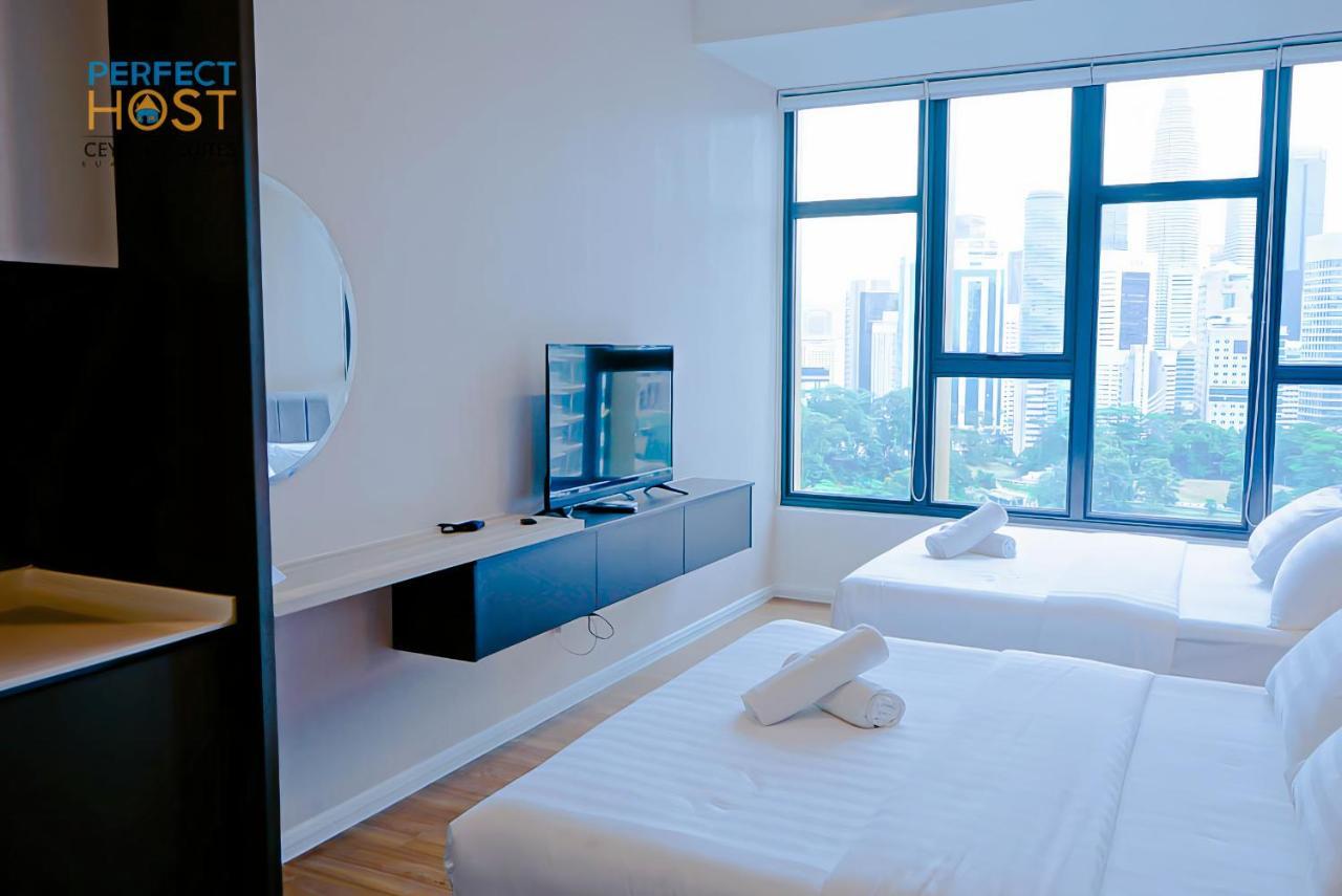 Ceylonz Klcc By Perfect Host 3*