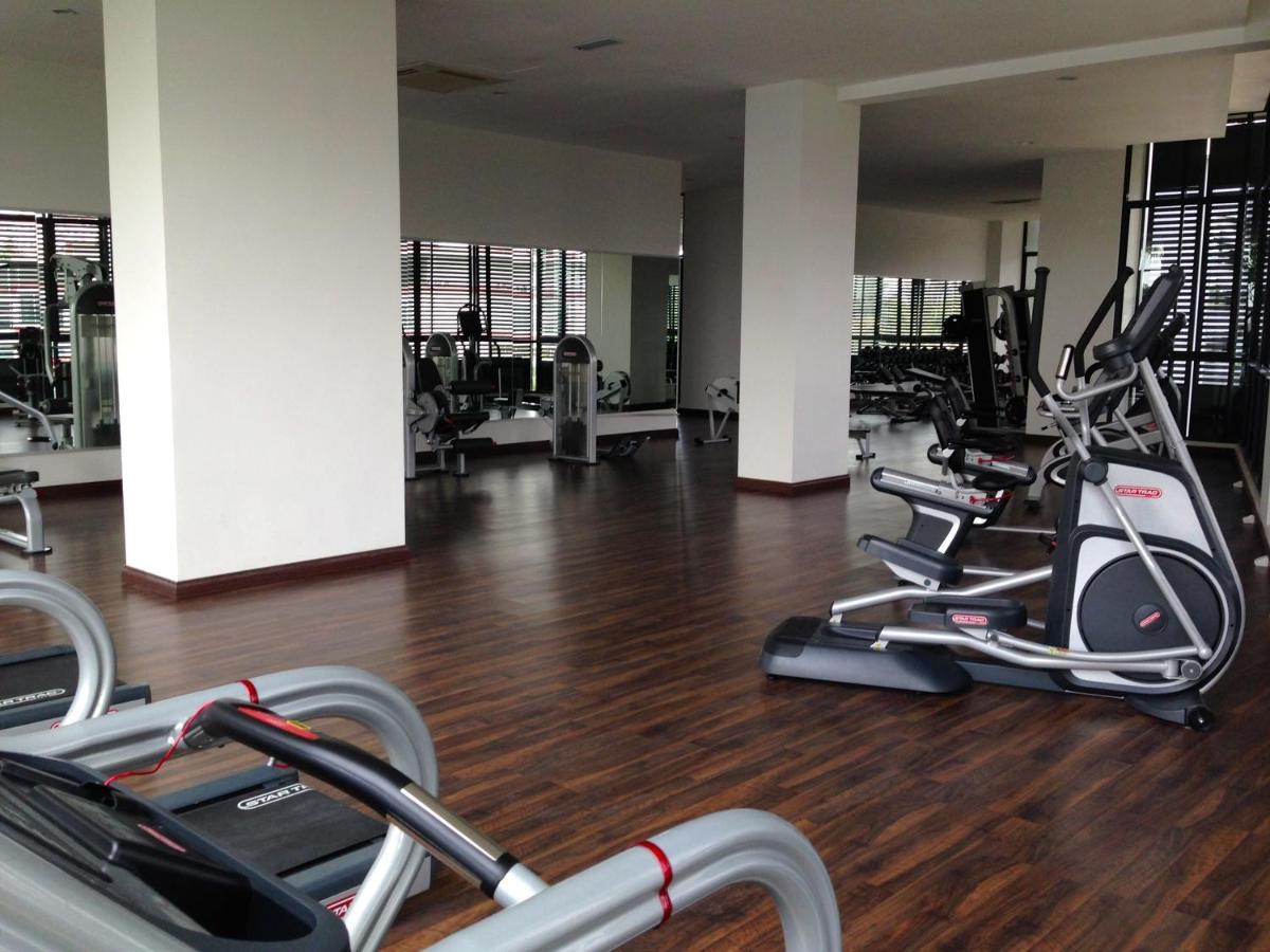 Km1 West Kuala Lumpur, Malaysia Homestay