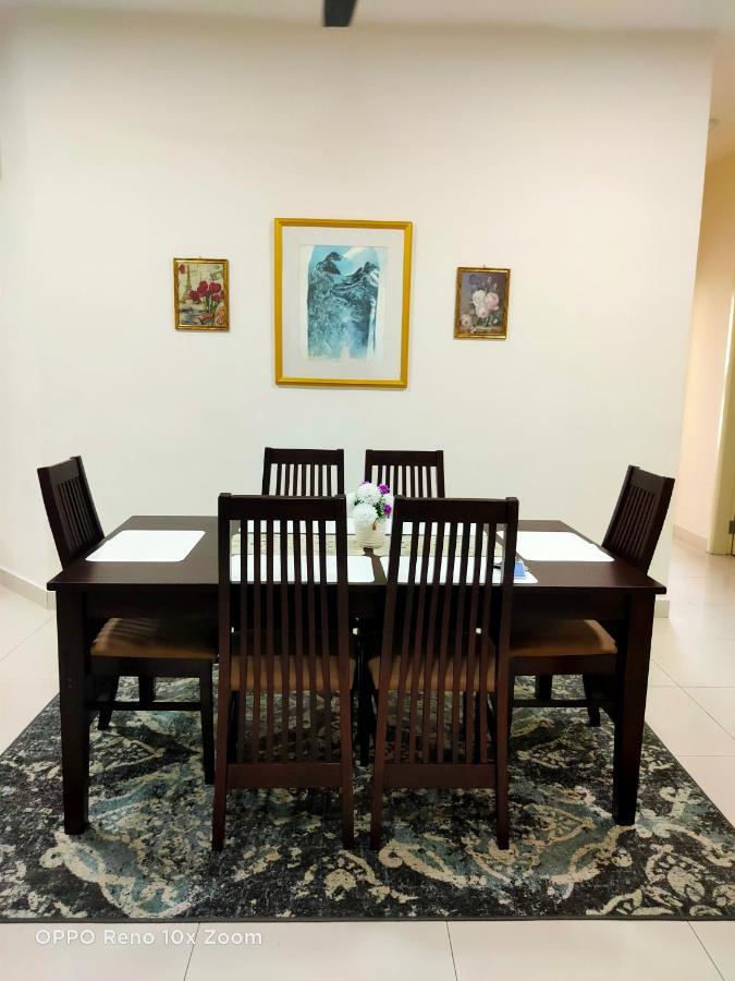 Crest Residences * Kuala Lumpur