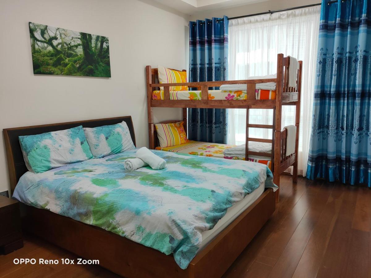 Crest Residences * Kuala Lumpur
