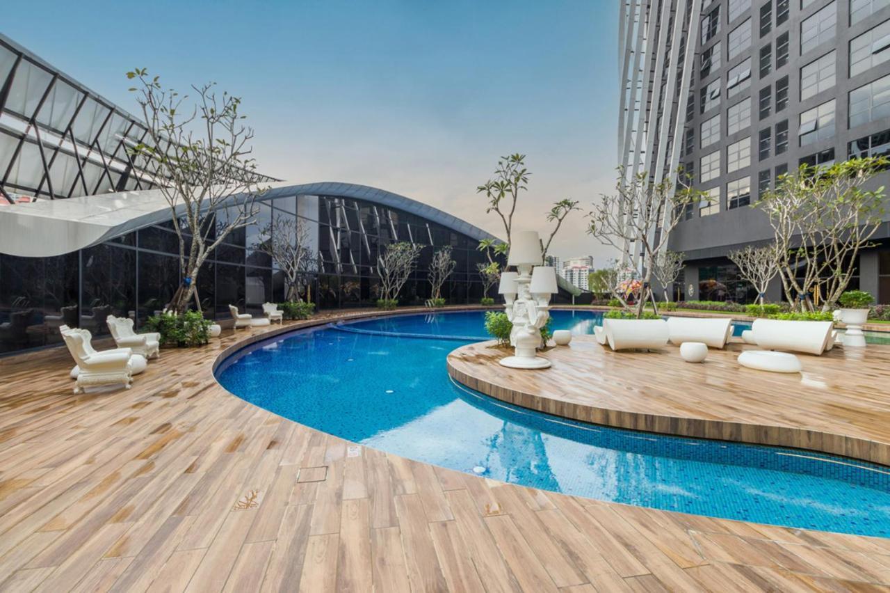 Aparthotel Arte Mont Kiara