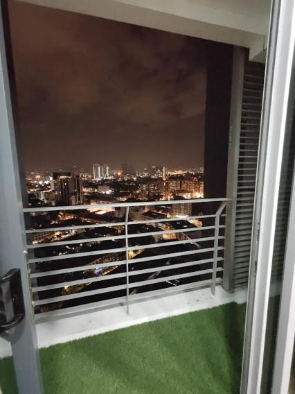 Taragon At * Kuala Lumpur