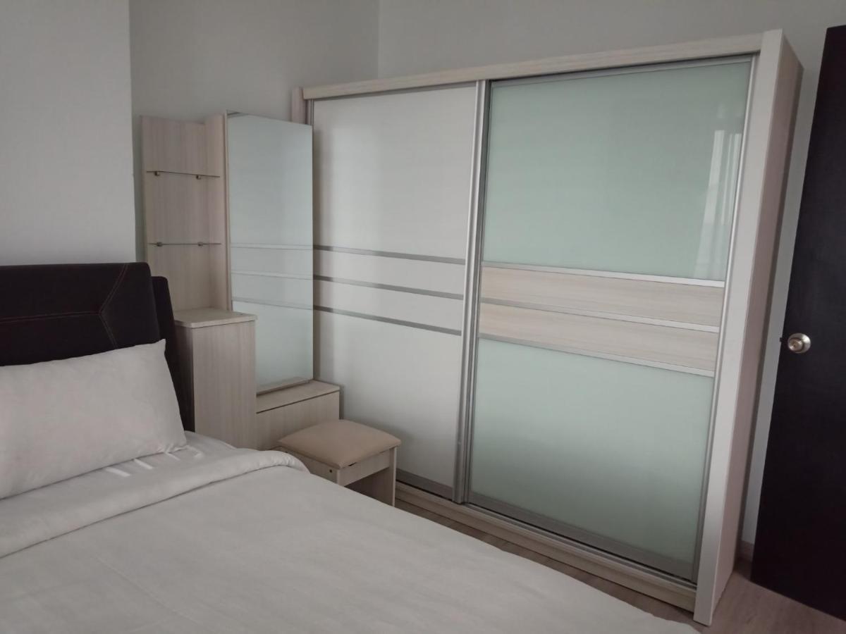 Apartment Taragon At *